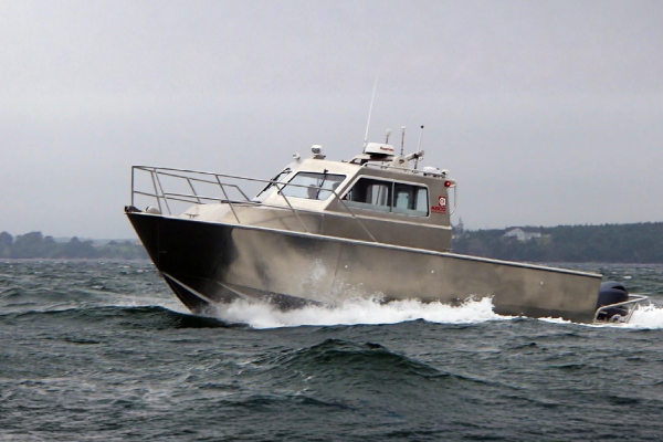 marine